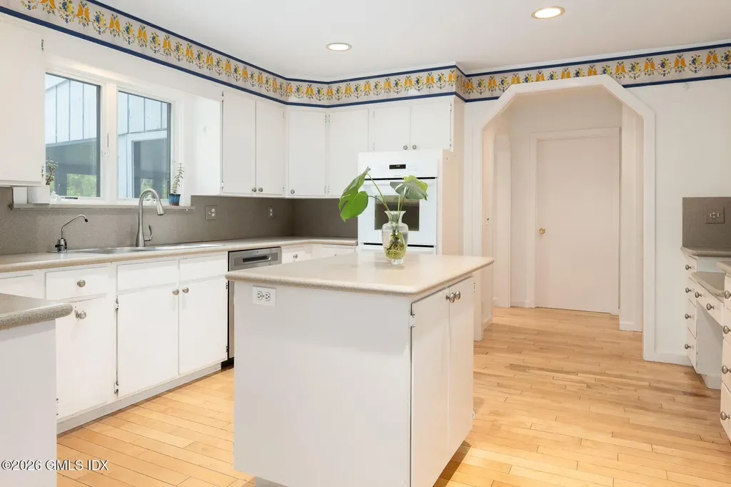 42 Stone Brook Lane Cos Cob CT 06807