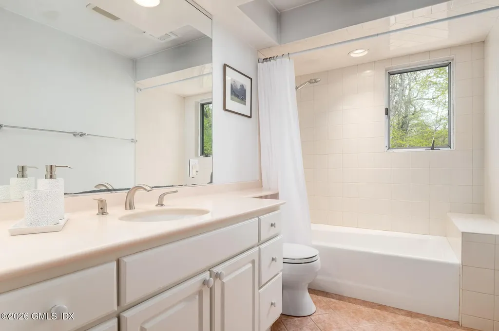 42 Stone Brook Lane Cos Cob CT 06807