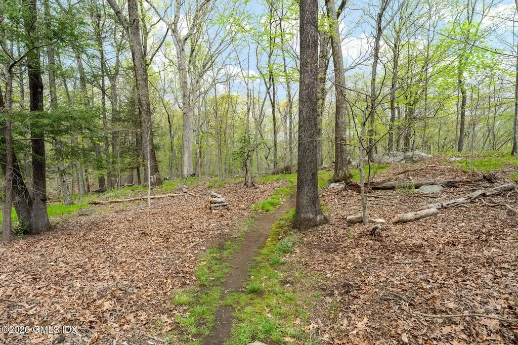 42 Stone Brook Lane Cos Cob CT 06807