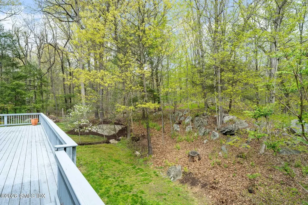 42 Stone Brook Lane Cos Cob CT 06807