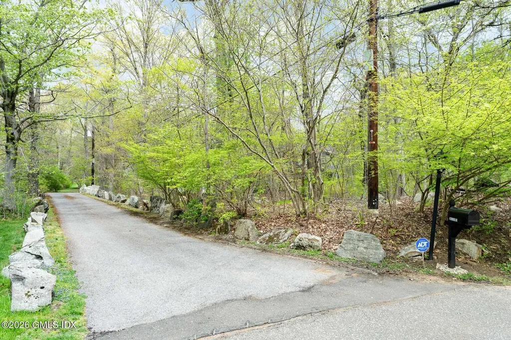42 Stone Brook Lane Cos Cob CT 06807