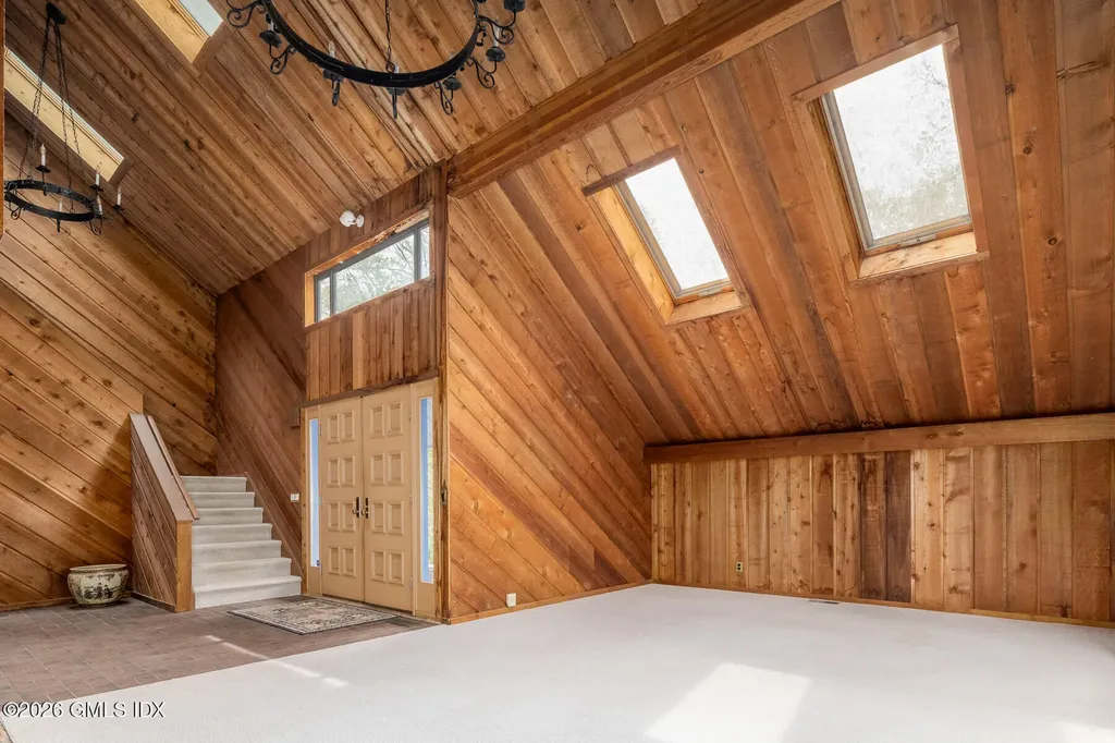 42 Stone Brook Lane Cos Cob CT 06807