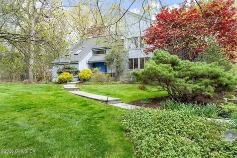 42 Stone Brook Lane Cos Cob CT 06807