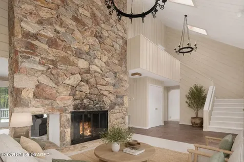 42 Stone Brook Lane Cos Cob CT 06807
