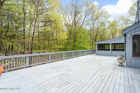 42 Stone Brook Lane Cos Cob CT 06807