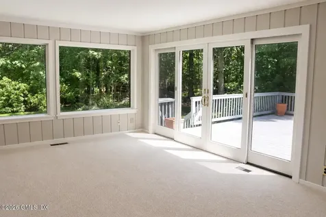 42 Stone Brook Lane Cos Cob CT 06807