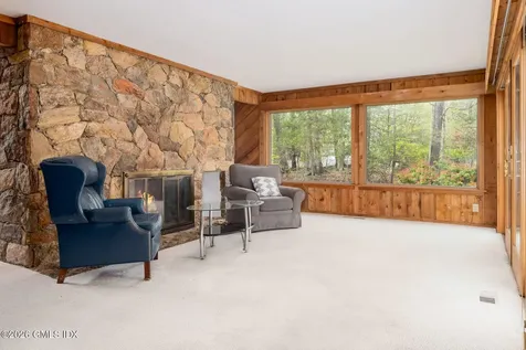 42 Stone Brook Lane Cos Cob CT 06807
