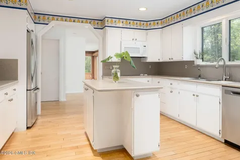 42 Stone Brook Lane Cos Cob CT 06807