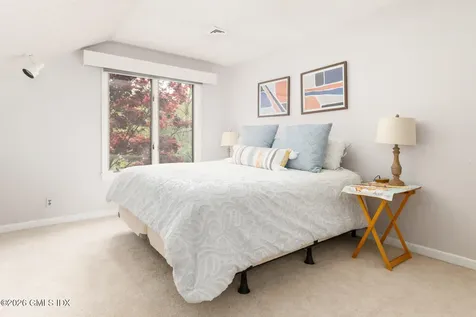 42 Stone Brook Lane Cos Cob CT 06807