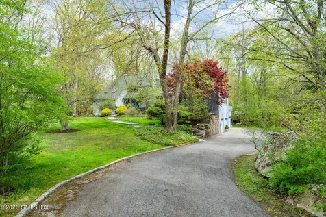 42 Stone Brook Lane Cos Cob CT 06807