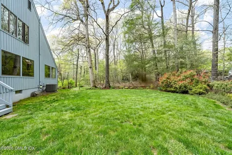 42 Stone Brook Lane Cos Cob CT 06807