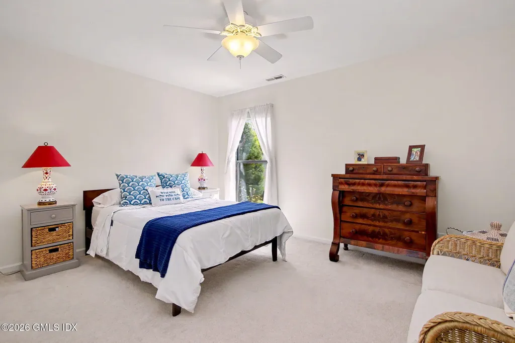 500 River Road Cos Cob CT 06807