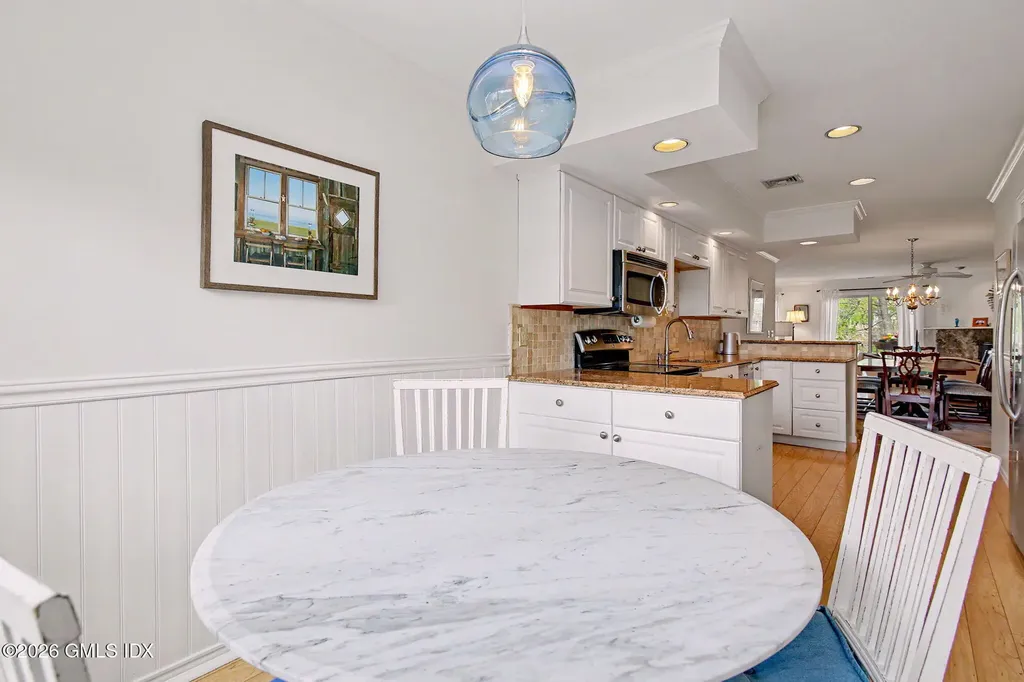 500 River Road Cos Cob CT 06807