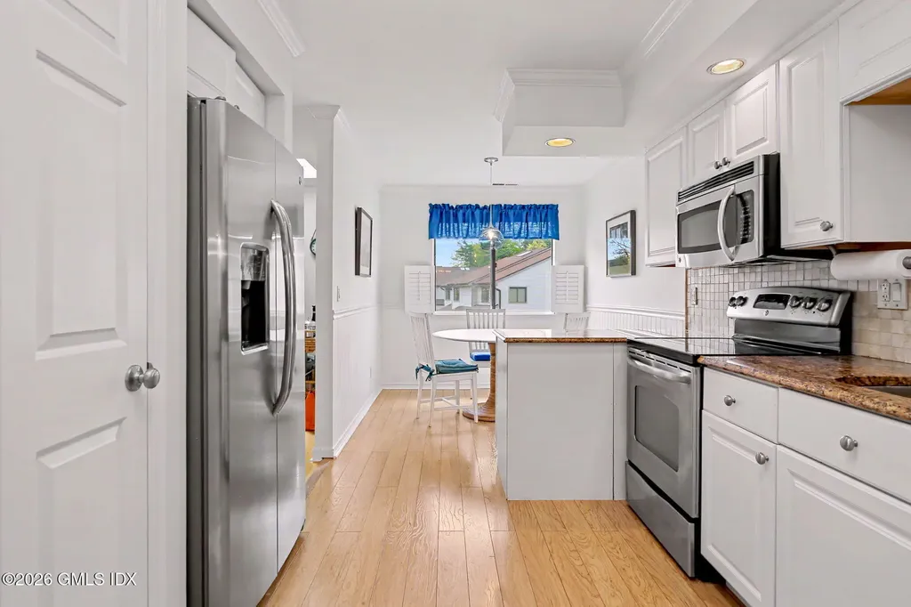 500 River Road Cos Cob CT 06807