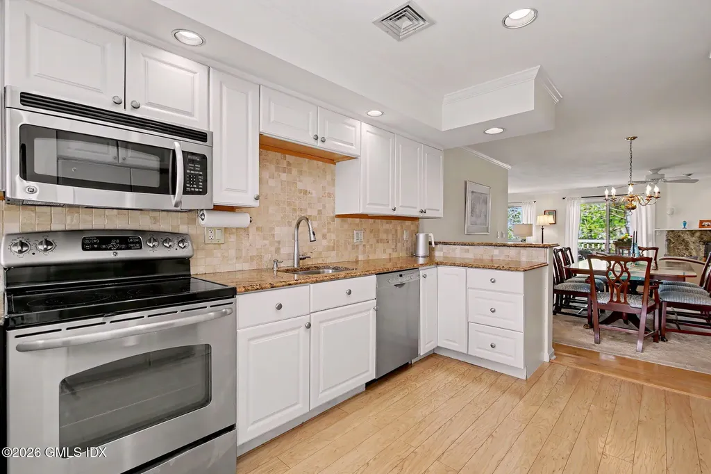500 River Road Cos Cob CT 06807