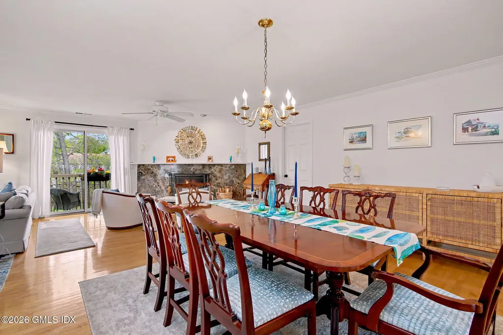 500 River Road Cos Cob CT 06807