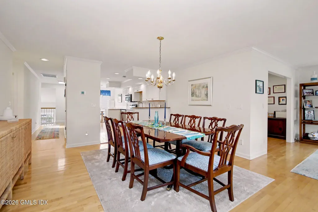 500 River Road Cos Cob CT 06807