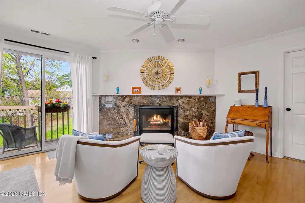 500 River Road Cos Cob CT 06807