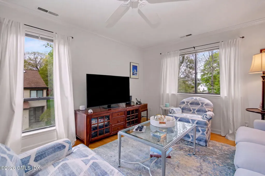 500 River Road Cos Cob CT 06807