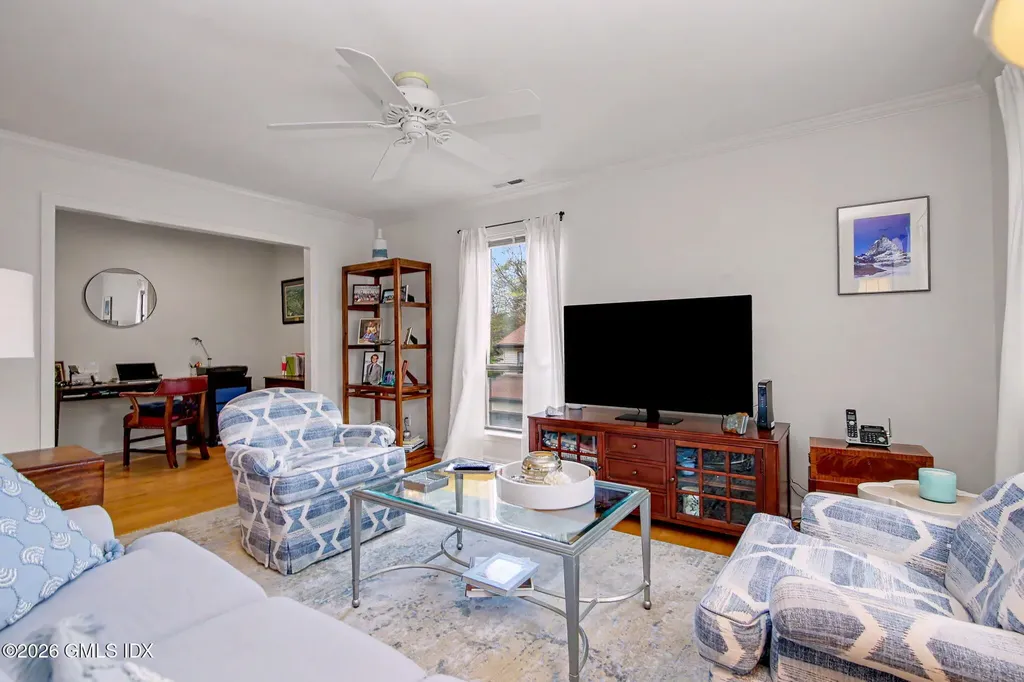 500 River Road Cos Cob CT 06807