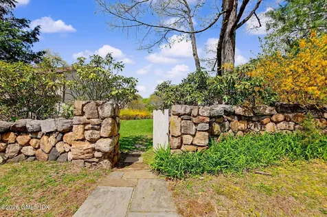 500 River Road Cos Cob CT 06807