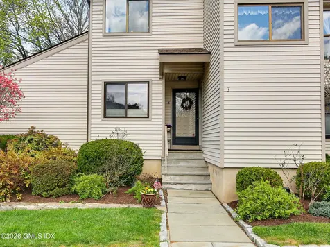 500 River Road Cos Cob CT 06807