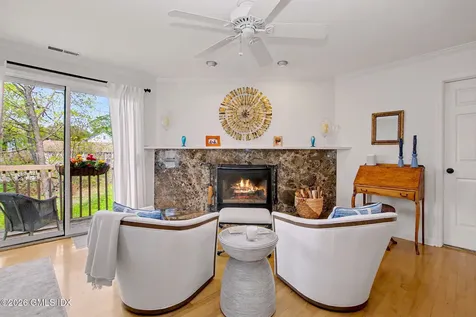 500 River Road Cos Cob CT 06807