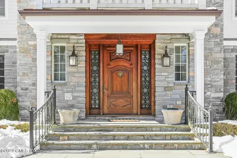 386 Westover Road Stamford CT 06902