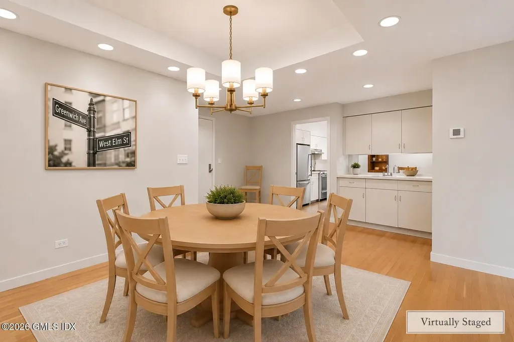 40 W Elm Street Greenwich CT 06830