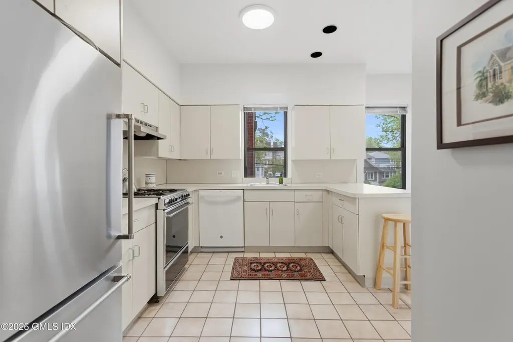 40 W Elm Street Greenwich CT 06830