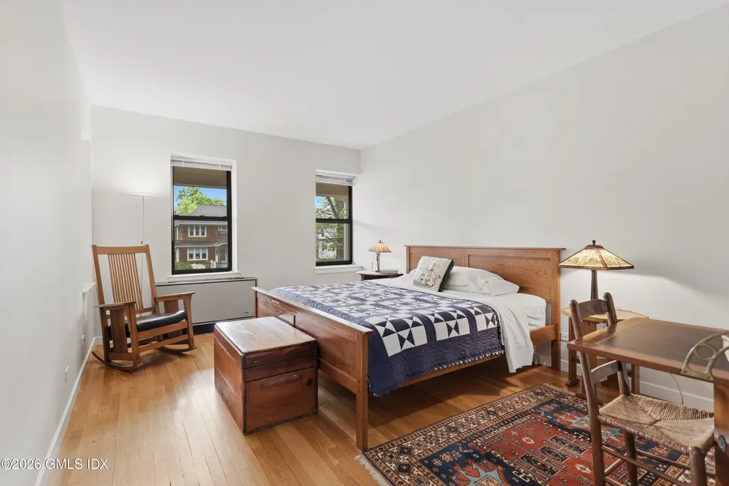 40 W Elm Street Greenwich CT 06830