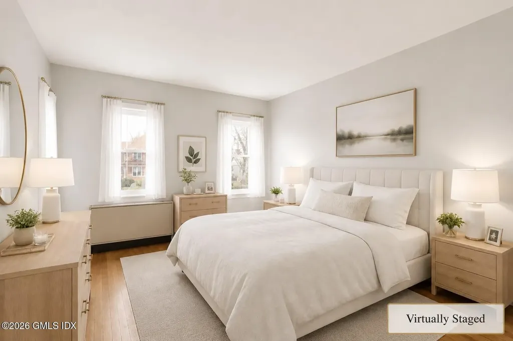 40 W Elm Street Greenwich CT 06830