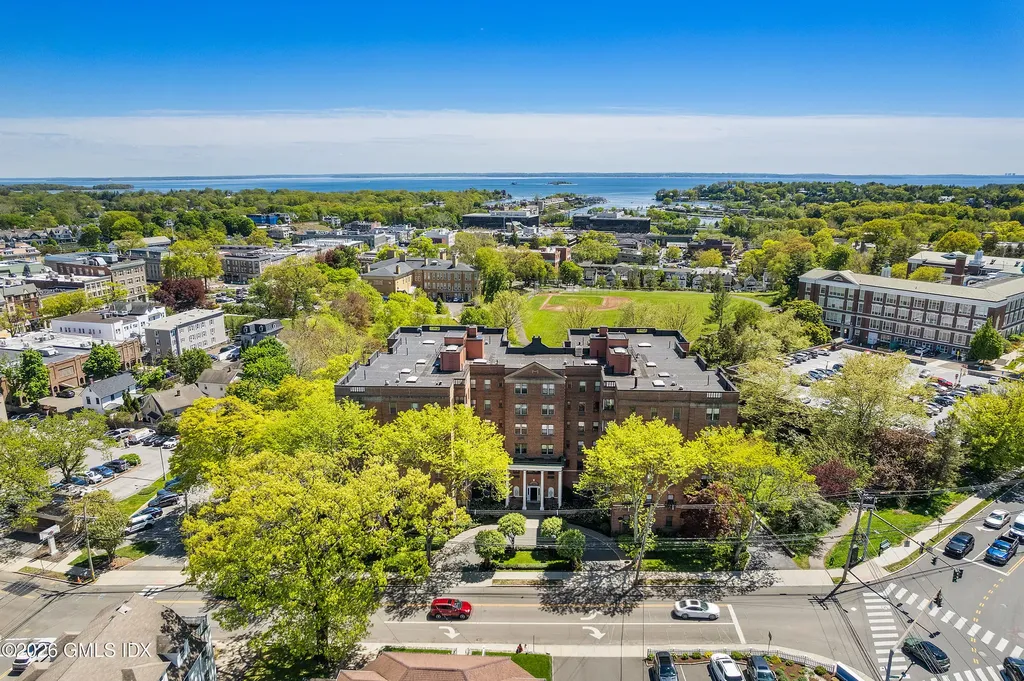 40 W Elm Street Greenwich CT 06830
