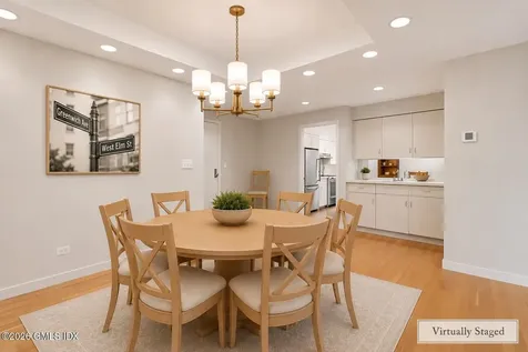 40 W Elm Street Greenwich CT 06830