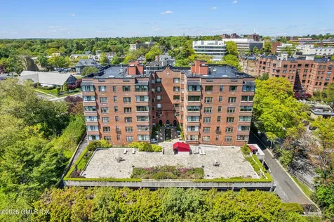 40 W Elm Street Greenwich CT 06830
