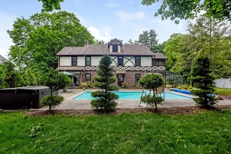 12 Old Post Road Cos Cob CT 06807