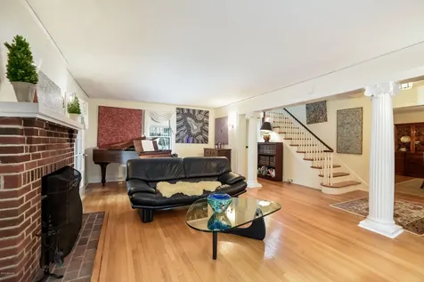 12 Old Post Road Cos Cob CT 06807