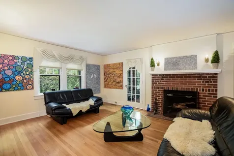 12 Old Post Road Cos Cob CT 06807