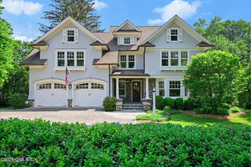 322 Main Street New Canaan CT 06840