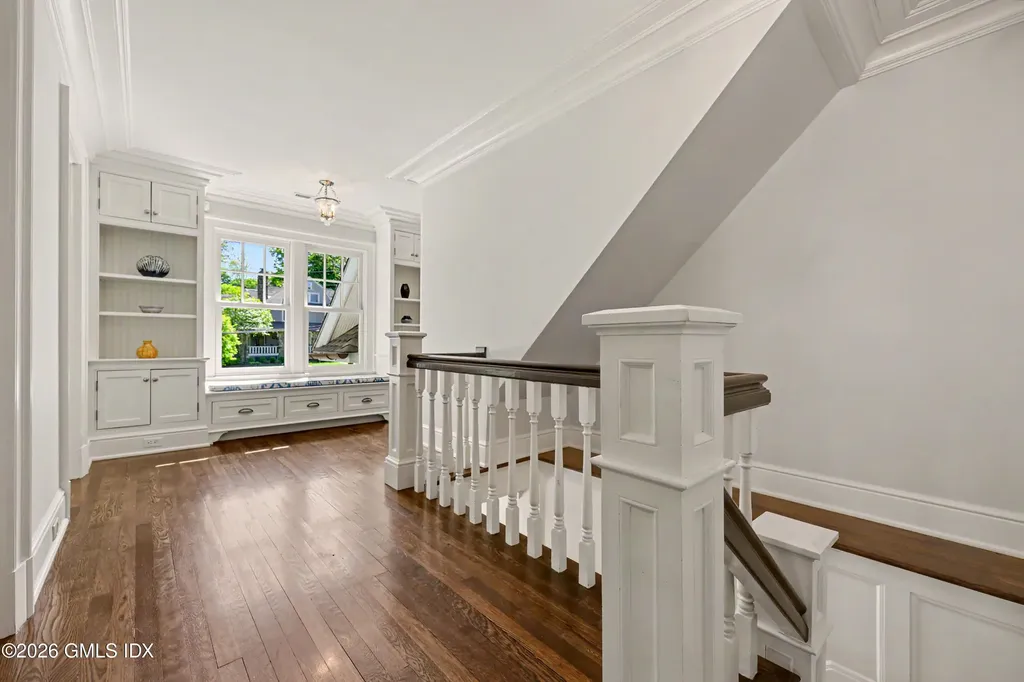 322 Main Street New Canaan CT 06840
