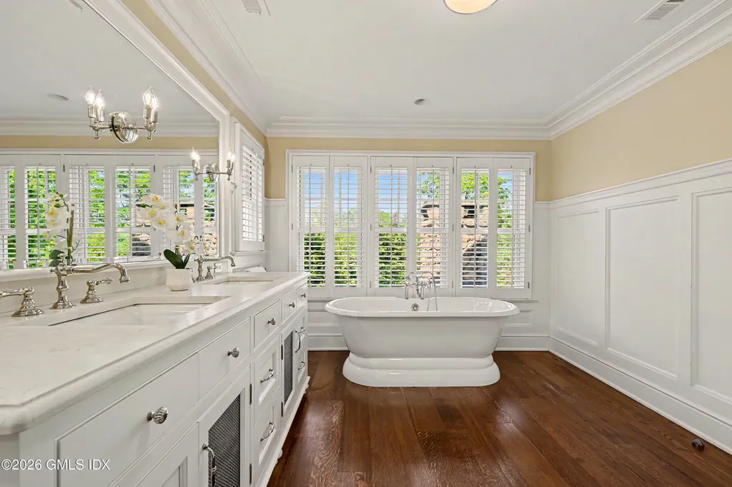 322 Main Street New Canaan CT 06840
