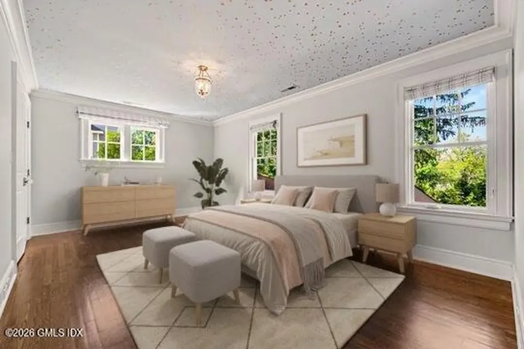 322 Main Street New Canaan CT 06840