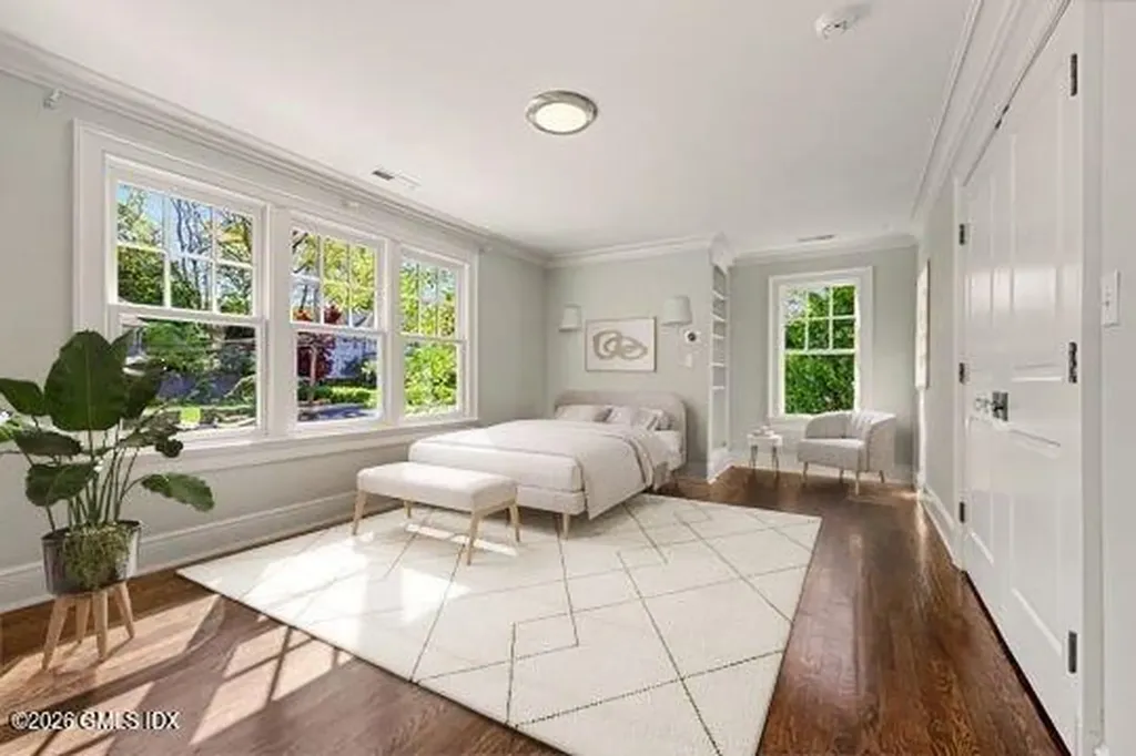 322 Main Street New Canaan CT 06840
