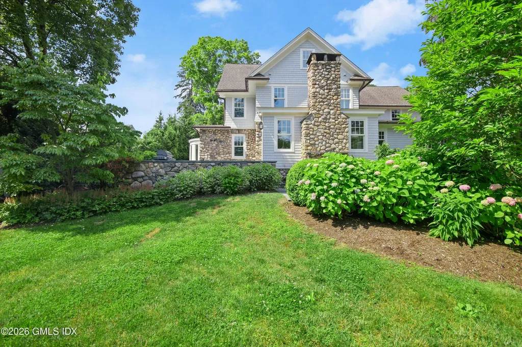 322 Main Street New Canaan CT 06840