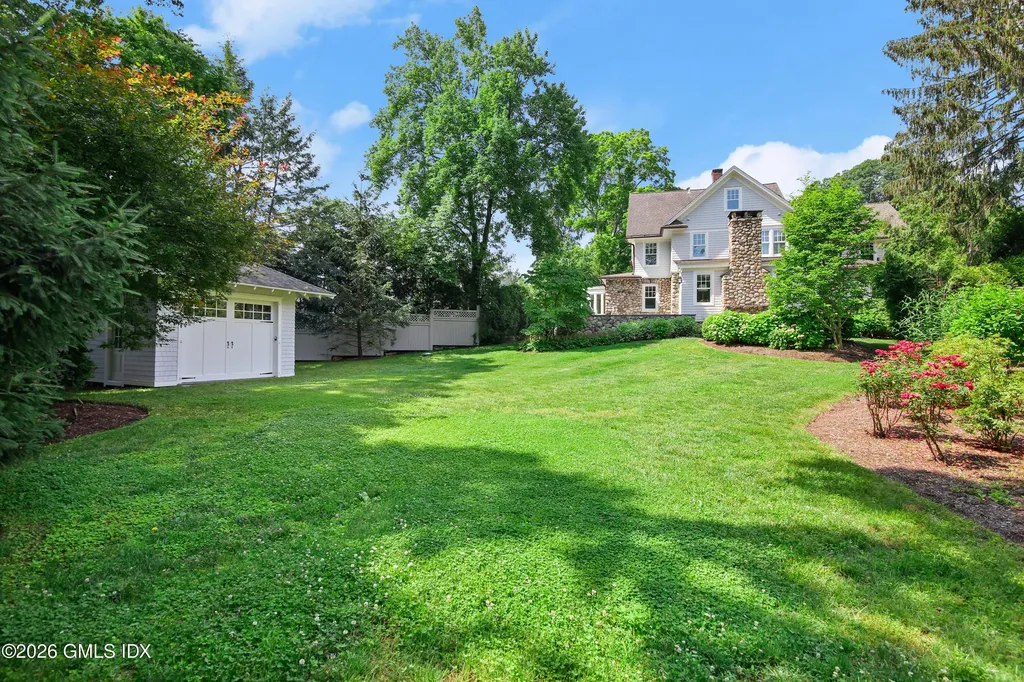 322 Main Street New Canaan CT 06840