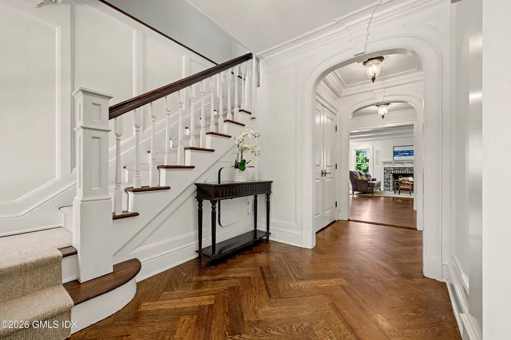 322 Main Street New Canaan CT 06840