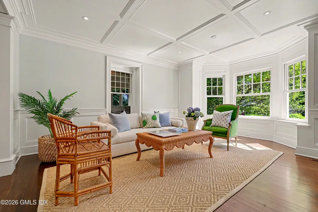 322 Main Street New Canaan CT 06840