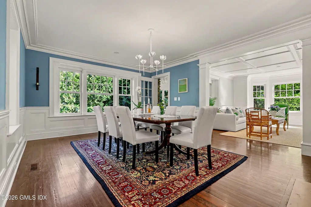 322 Main Street New Canaan CT 06840
