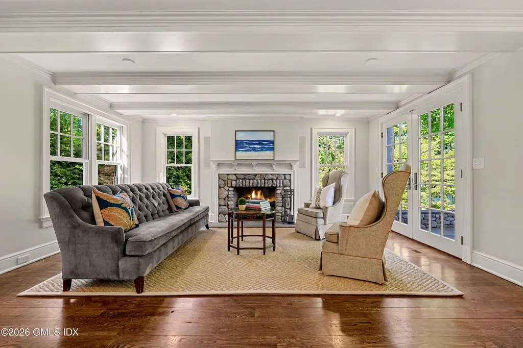 322 Main Street New Canaan CT 06840