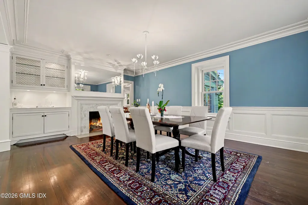 322 Main Street New Canaan CT 06840